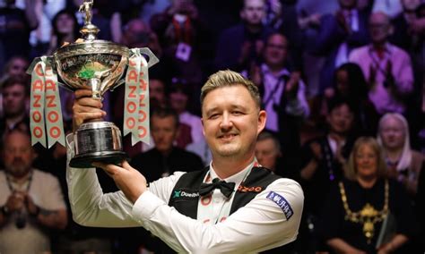 World Championship 2024, Snooker live scores, results.